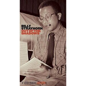 Billy Strayhorn - Out of the Shadows  CD